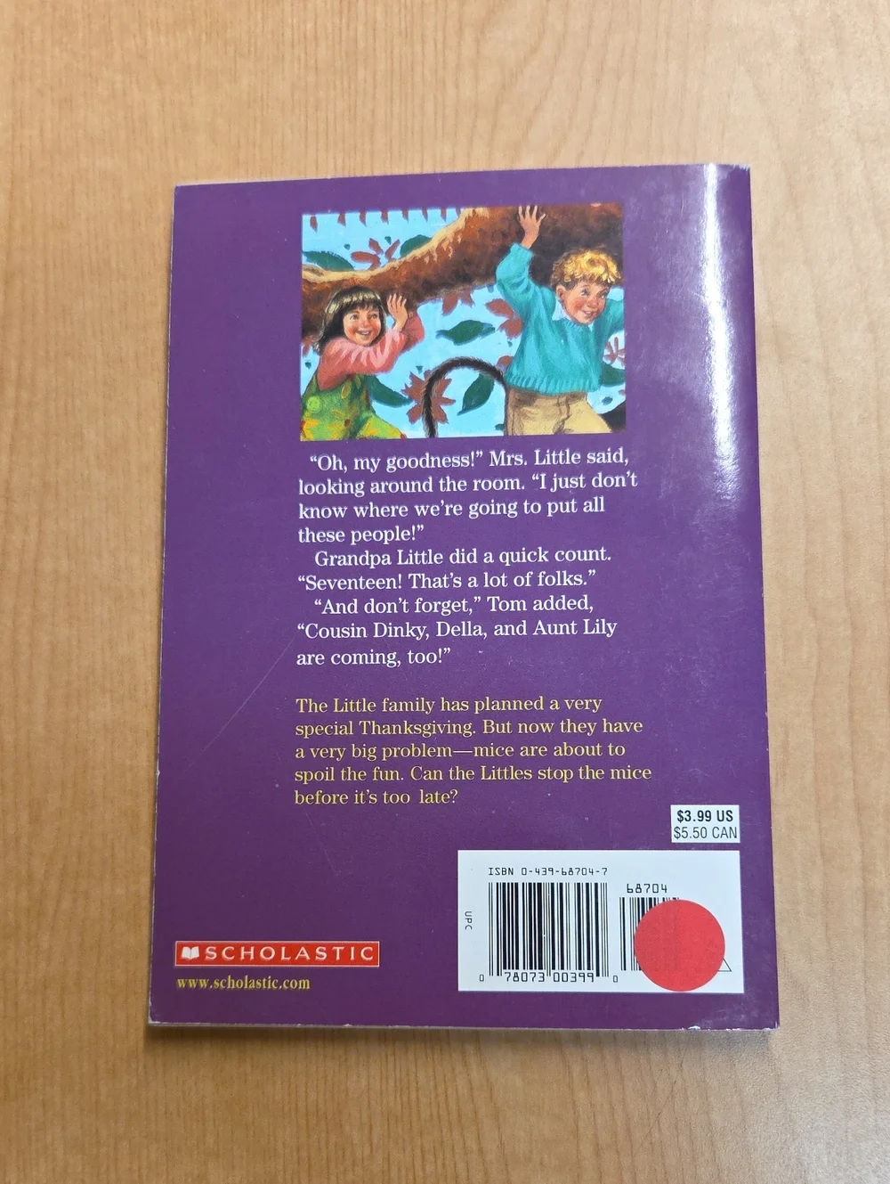 The Littles Books By John Peterson Lot Of 5 Books